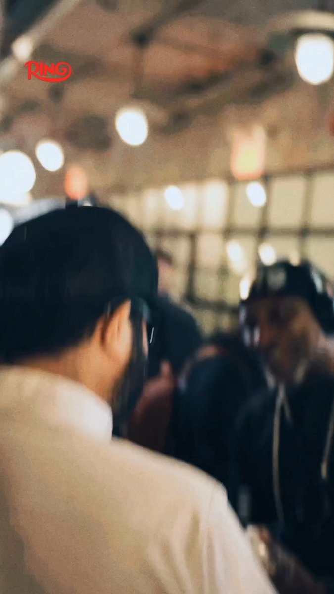 Turki Alalshikh and Calvin Ford linked up at Ring and BOXRAW’s Sparring Club in Brooklyn 👀