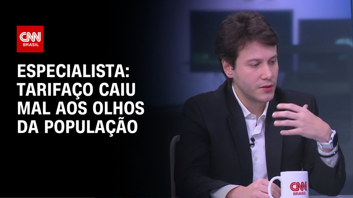 Esquerda consegue vincular tarifas ao bolsonarismo; assista #WW
