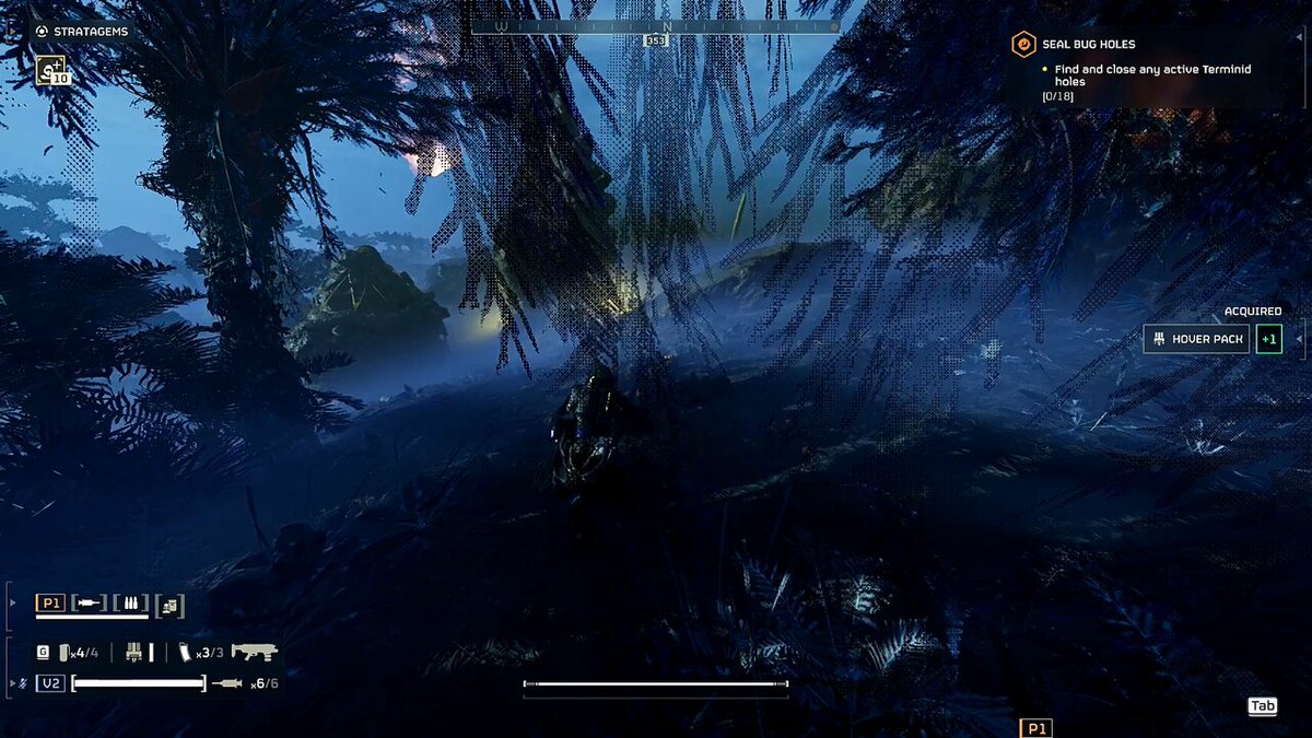 Mega Nest Solo by me