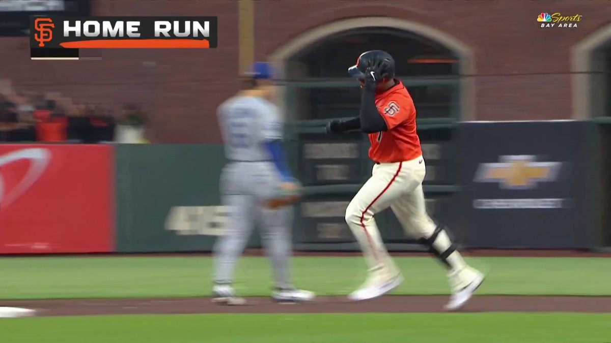 We love Big Dom Smith Moments 💪