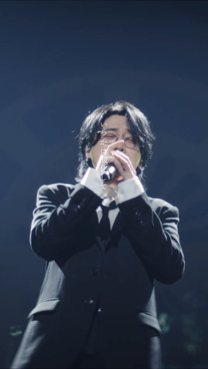  🎼 #soFt_dRink from Mrs. GREEN APPLE on "Harmony" 🎀 #MrsGREENAPPLE #MGAonHarmony