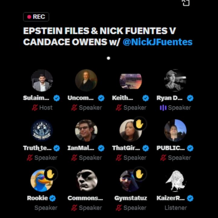Ryan Dawson copes about the 2 debates he lost against Nick Fuentes &amp; seethes about Zherka. He then says Nick would have had a real career if he didn't do any Race Realism (Racial Sh*t)