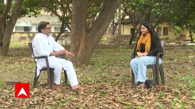 बिहार की राजनीति से जुड़े तीखे सवालों पर प्रशांत किशोर ने क्या जवाब दिए? 'चर्चा With चित्रा' में Prashant Kishor Exclusive देखिए आज रात 10:30 बजे Chitra Tripathi #CharchaWithChitra #ChitraTripathiOnABP #PrashantKishor #BiharElections #ABPNews