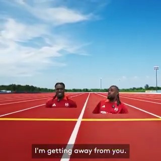Introducing The Bassey and Iwobi Show! 🇳🇬 Episode one is live now. 🎬