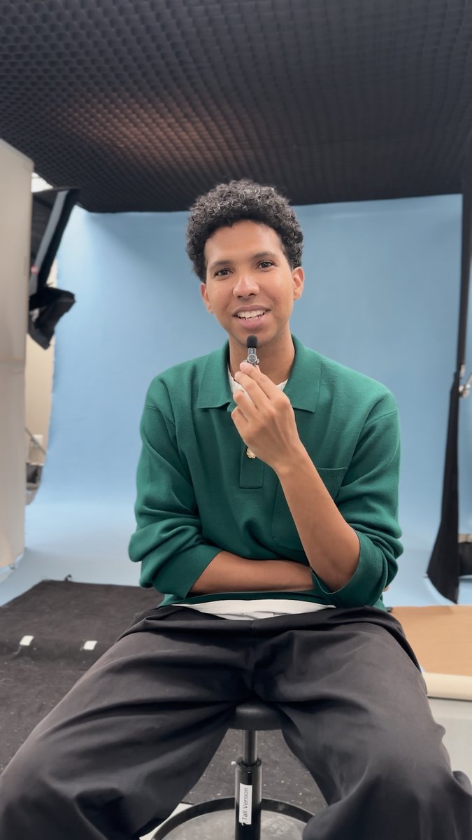 Go behind the scenes with Tyler Mitchell, photographer for the catalogue of The Costume Institute exhibition "Superfine: Tailoring Black Style." Don't miss your chance to see #SuperfineStyle now through October 26. Order the catalogue: