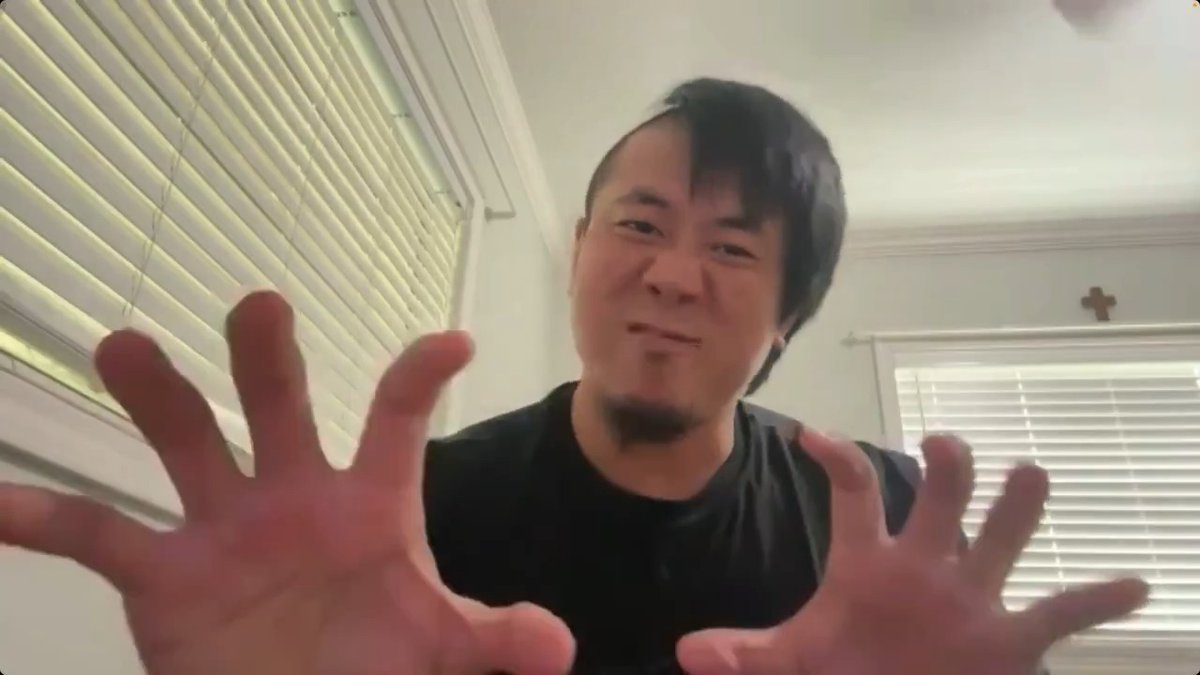 / 稲村愛輝🔥 いよいよ明日、大一番‼️ \ WWE武者修行中の稲村選手が NXT王座へ挑戦💥 新たな日本旋風を巻き起こせ! 全力で応援しよう‼️ 📅2025.7.13(日)あさ4時〜 稲村愛輝 プロレスリング・ノア |PRO WRESTLING NOAH
