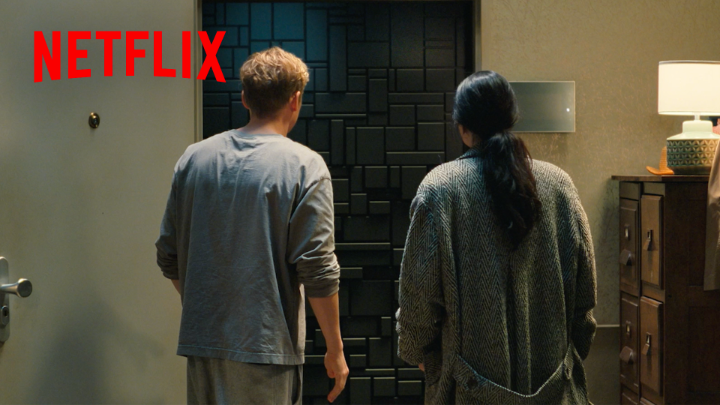 Certains ne sont jamais vraiment sortis du confinement… Le film BRICK, c’est dispo.