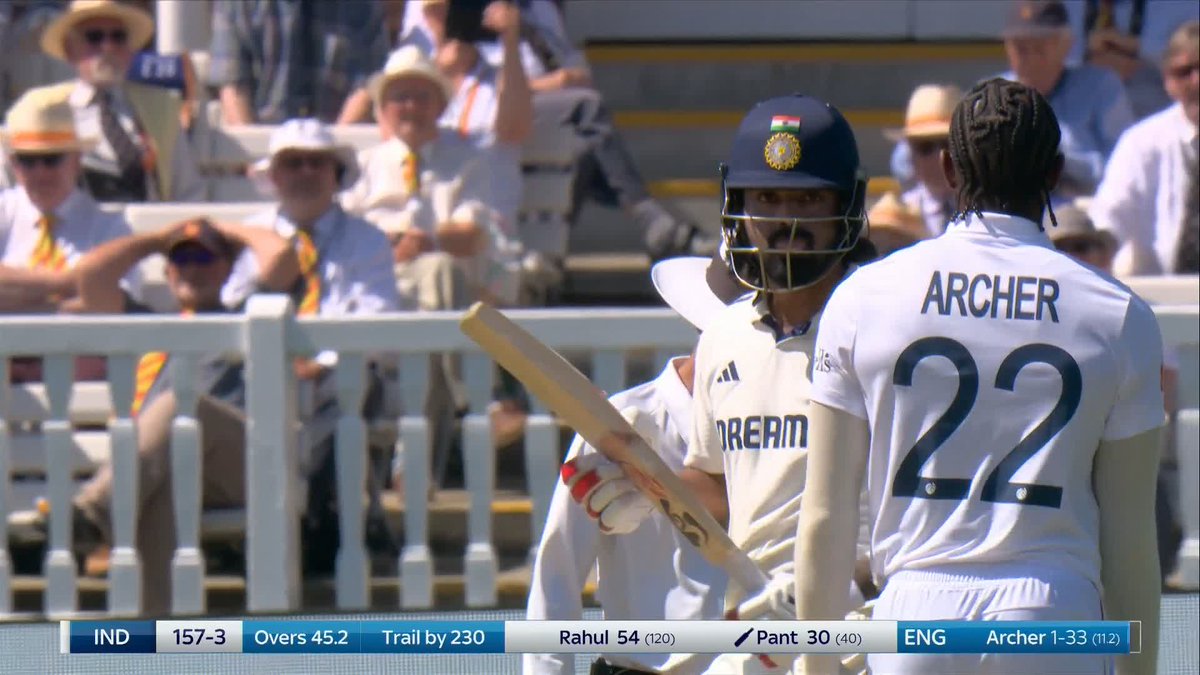 "Umpires need to get a grip!" Michael Atherton on the pace of play 🤔