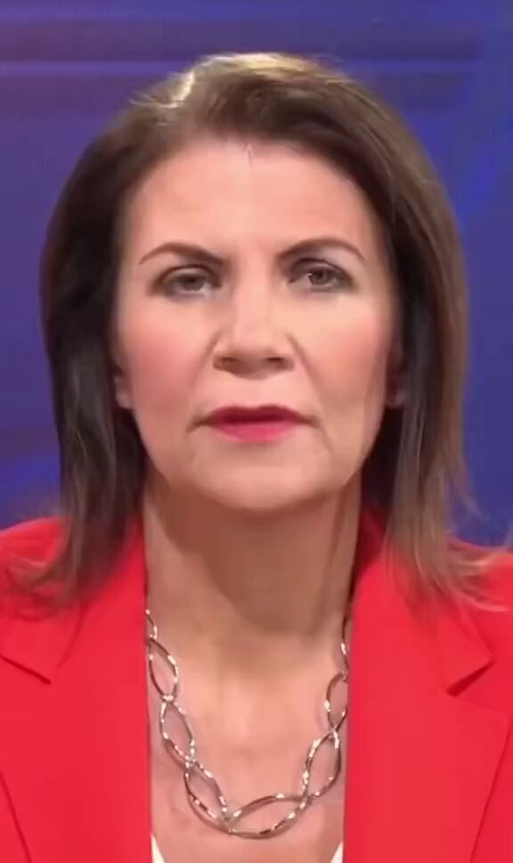 This is what Demon’s face looks like.