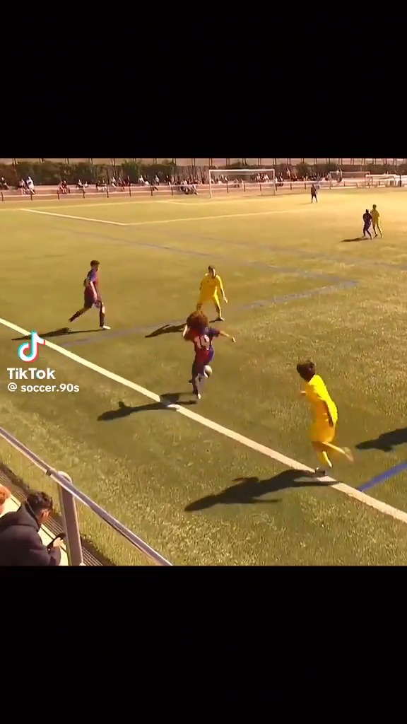 The next Ronaldinho