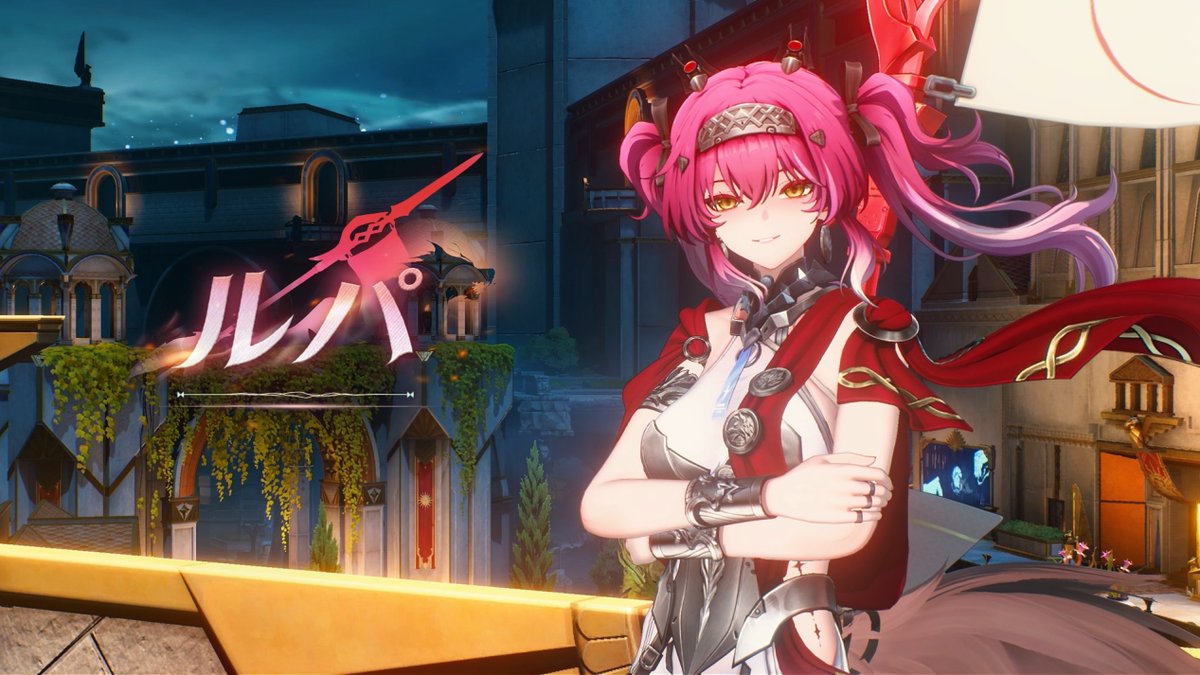先駆ラジオ 深夜チャンネル | ルパ 「相棒と一緒だと、つい気が緩んじゃうな…… このまま……少し眠っていいか?」 ▼Youtube ▼『鳴潮』をダウンロード #鳴潮 #ルパ