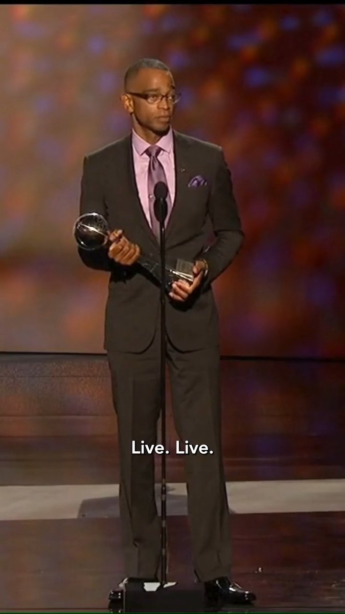 "Fight like hell." Stuart Scott's 2014 Jimmy V Award for Perseverance ESPYS speech was one for the history books. We are proud to honor him with the Stuart Scott Memorial Cancer Research Fund.