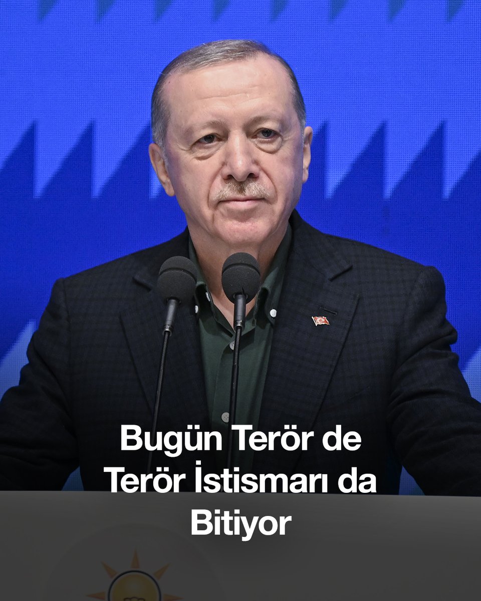 Terör daha en başından itibaren karşıtlarıyla da bir sektör, bir ekosistem oluşturdu. Terör eylemlerinden terör tarafındakiler nemalandığı kadar terör karşıtı gibi görünenler de nemalandı. İşte onlar bugünlerde kendilerini belli ediyorlar. Terörün bitiyor olması en çok onları rahatsız ediyor çünkü rant kapıları kapanıyor.