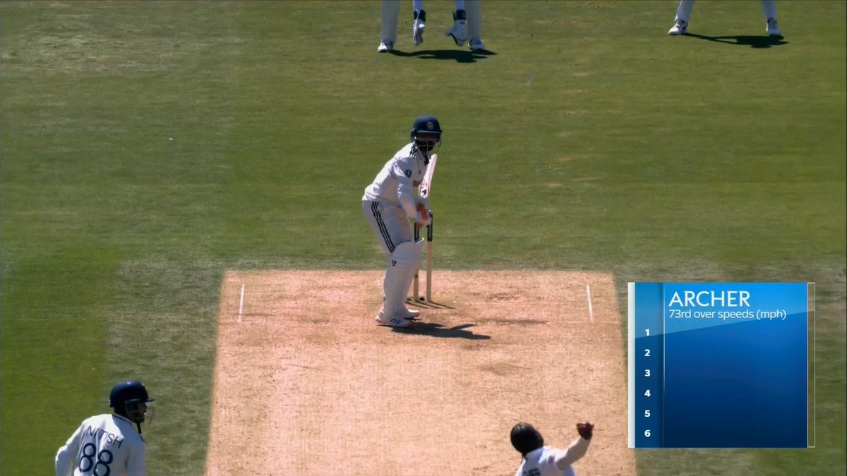 How much money are you taking to face this Jofra Archer over? 💰😮💨