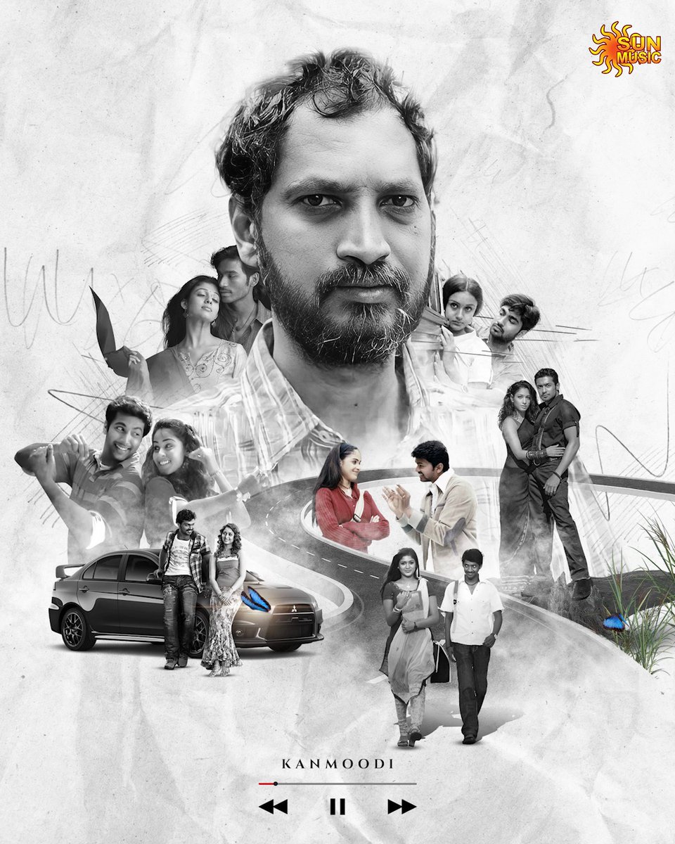 வரிகளில் வாழும் நா.முத்துக்குமார்✒️🥺 Remembering the poet, Na.Muthukumar💔 #SunMusic #HitSongs #Kollywood #Tamil #Songs #Music #NonStopHits #NaMuthukumar #Muthukumar #RememberingNaMuthukumar #NaMuthukumarRemembering