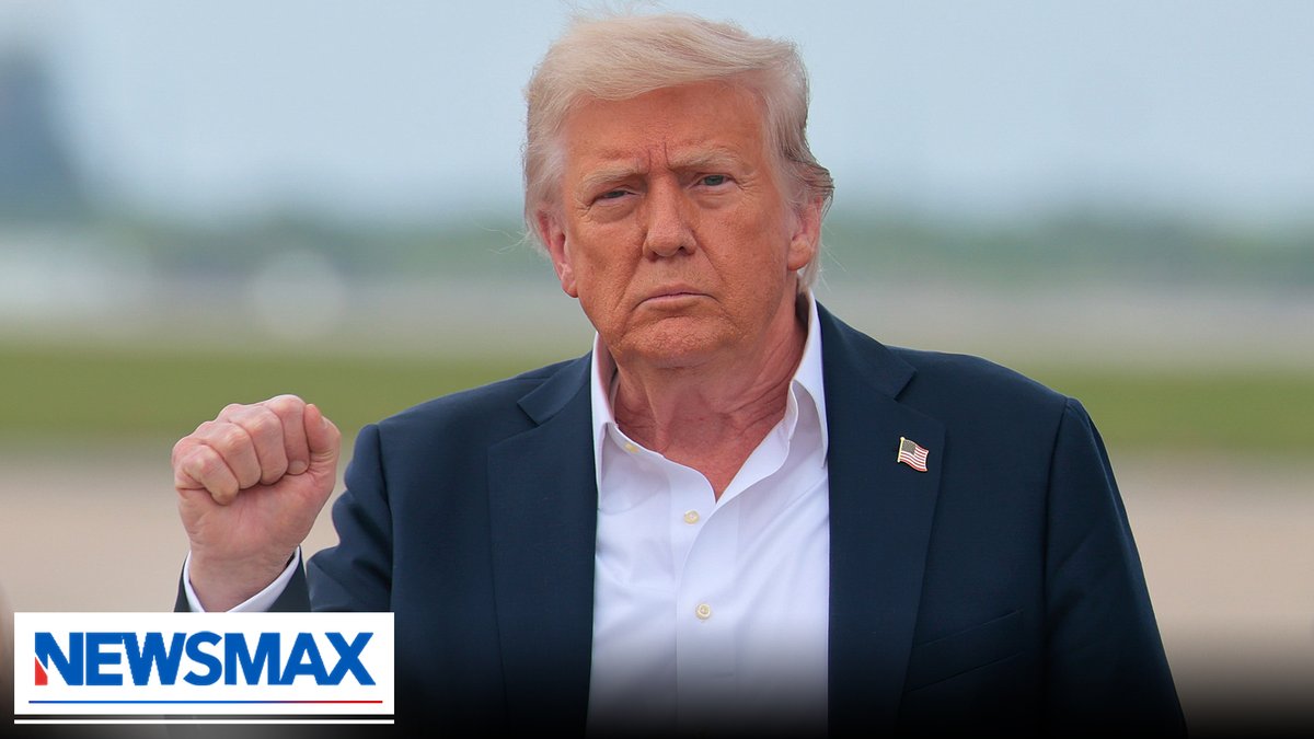 On Saturday's "America Right Now," host Tom Basile explained why it's important for Republicans to sell the benefits of the One Big Beautiful Bill Act to their constituents. Tom Basile 🇺🇸