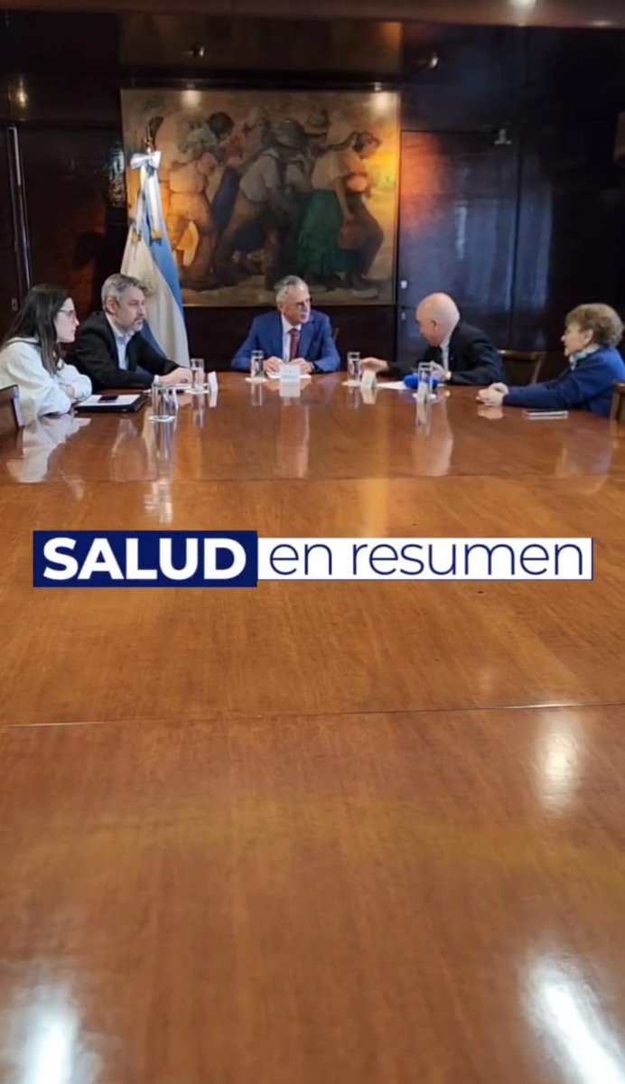 📲 Salud en Resumen