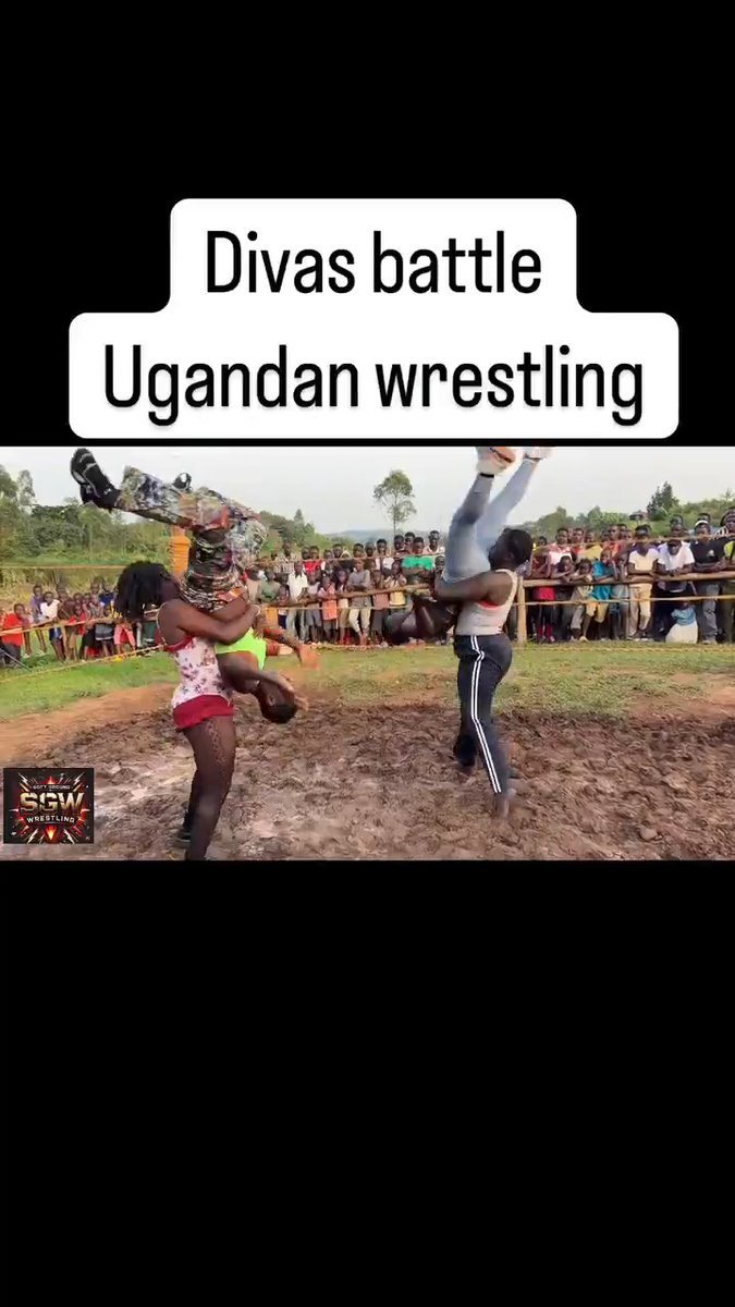 This is better than WWE