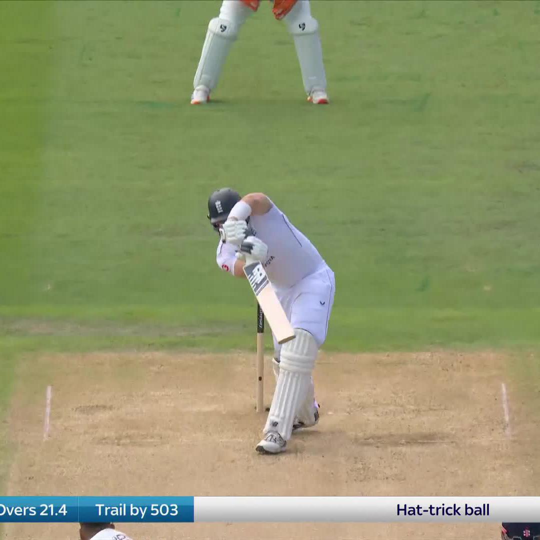 Happy Birthday, Jamie Smith! 🎉 Any excuse to post this again… 🤩 Here’s every boundary from his ridiculous 184* at Edgbaston 🏏