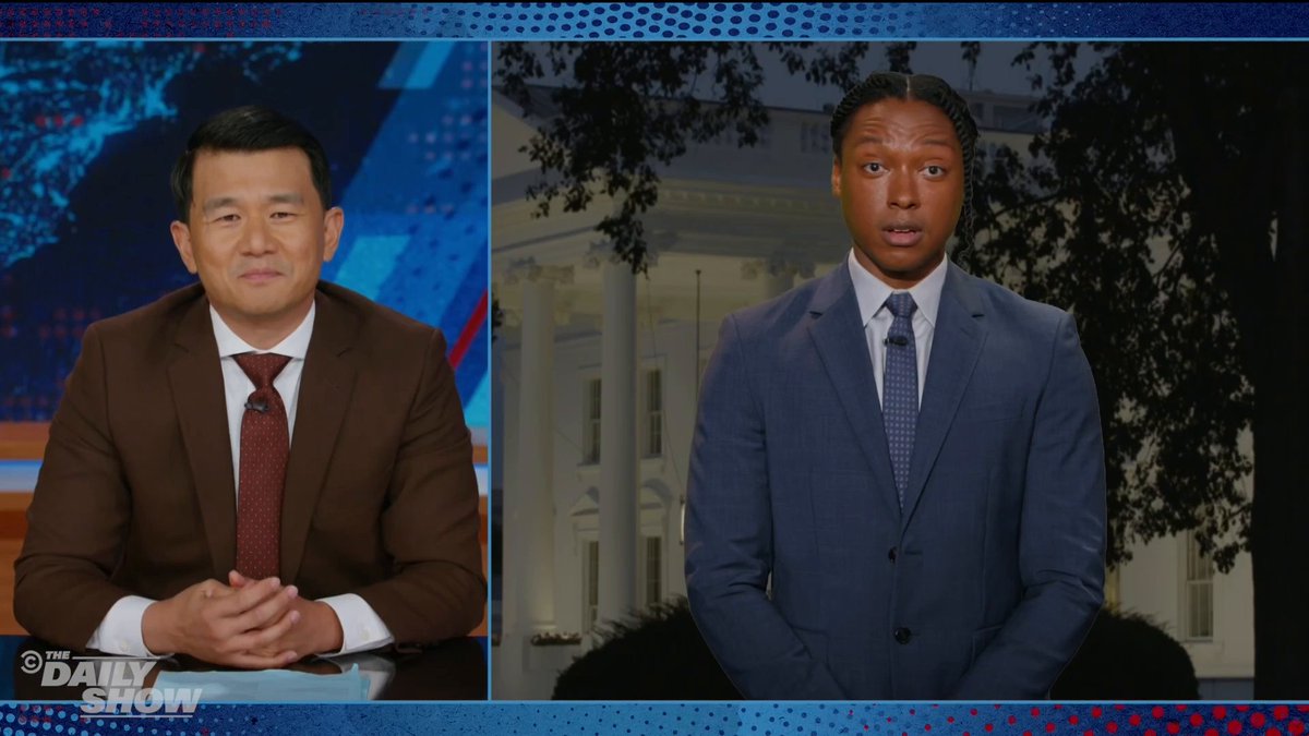 Trump’s meeting with African leaders went about as well as it could have gone Josh Johnson