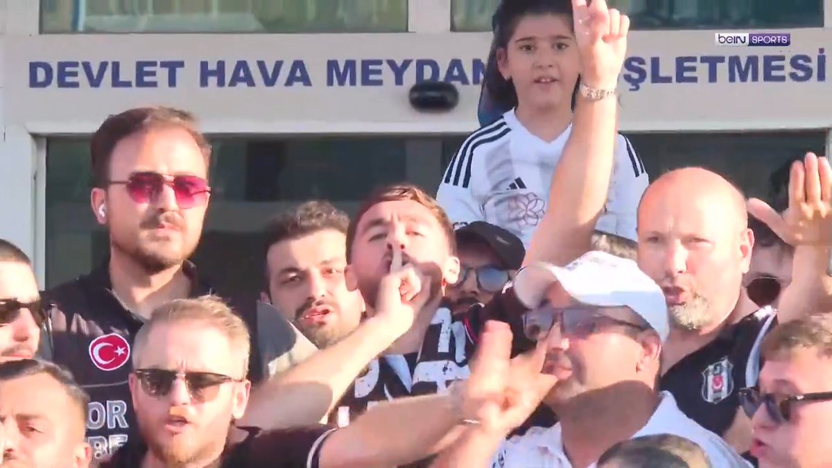 🦅 Orkun Kökçü'den Beşiktaş formasıyla ilk üçlü! #beINSPORTS