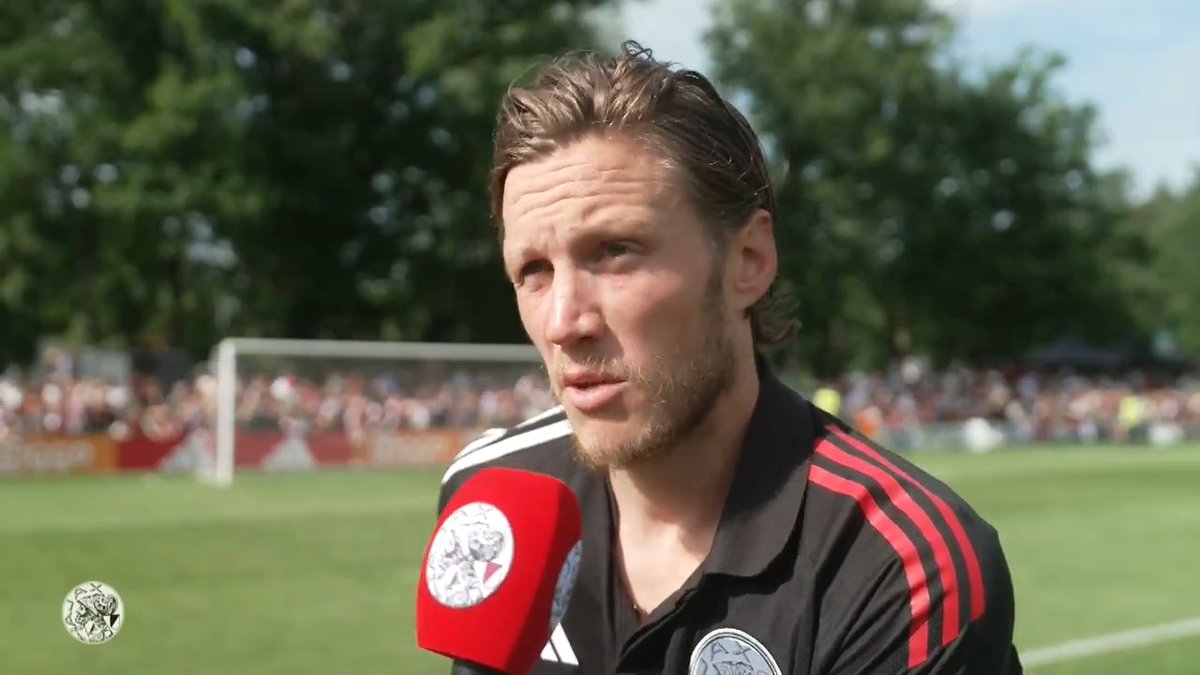'Honger gebruiken om het dit seizoen nog beter te doen!' #PreSeason