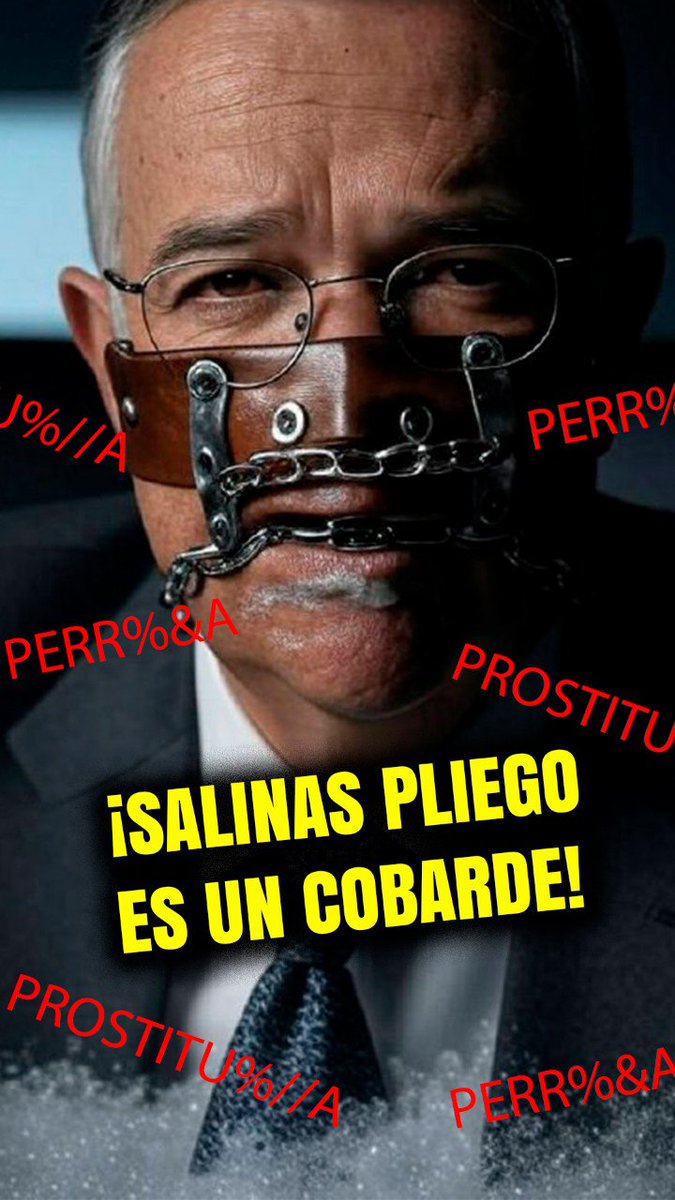 🚨 SALINAS PLIEGO ABUSA DE MUJERES 🚨 Después de que la presidenta Claudia Sheinbaum Pardo lo EXPUSIERA por llamar “PERRAS” y “PUTONAS” a mujeres mexicanas, el empresario obligó a varias mujeres a defenderlo ¿Crees que Ninfa Salinas Sada tiene razón y su papá Don Ricardo Salinas Pliego no es MISÓGINO?