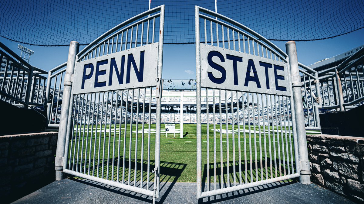 Can you feel it? One Saturday closer… #WeAre