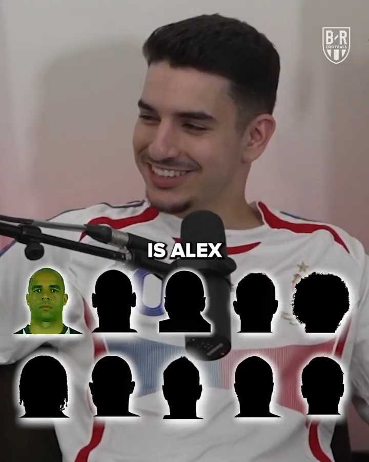 Can you guess the last 10 players to rep both Chelsea and PSG? 👕🤔 (w/ Lyés, Kam #8🏁)