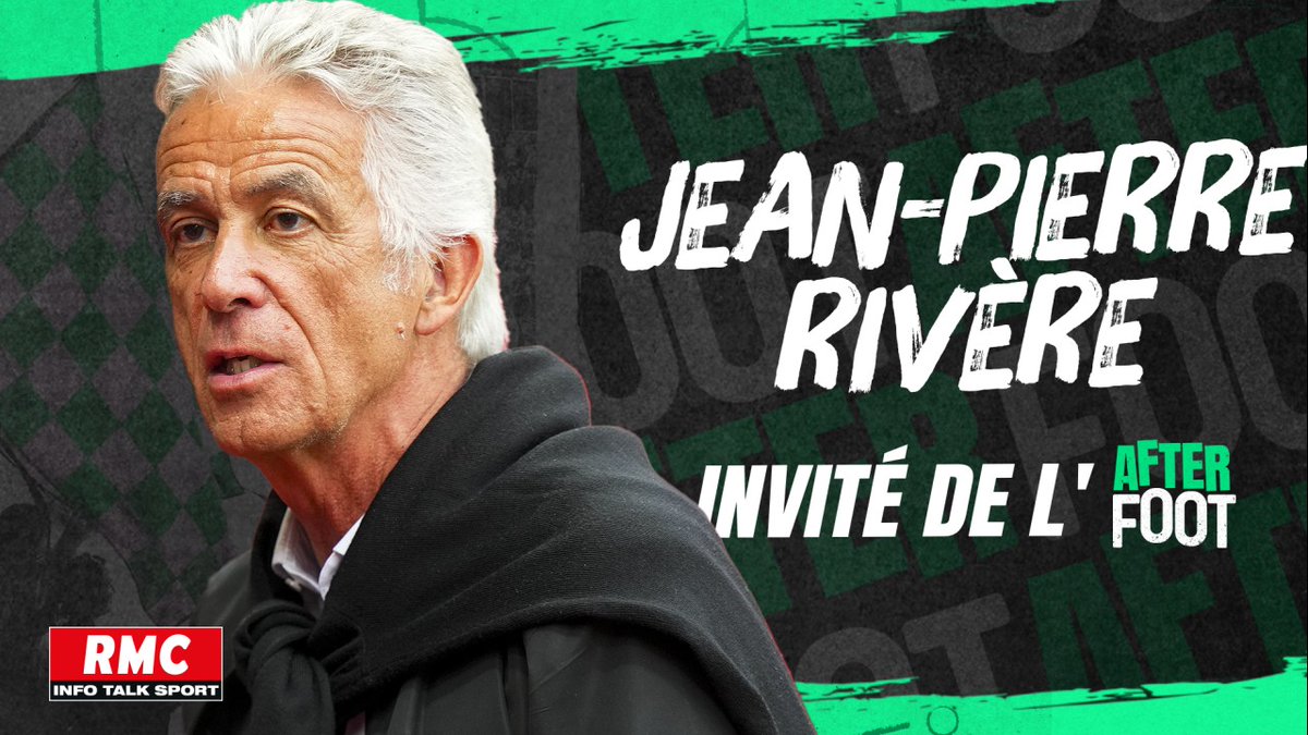 🔴⚫️ L'anecdote de Jean-Pierre Rivère sur Balotelli. "Le coach n'en voulait pas. Je me bats avec Raiola pour le faire venir chez moi et à 10 jours du mercato, j'y arrive. Je le vois pendant 5h, pendant 1h il m'explique pourquoi je ne dois pas le recruter"