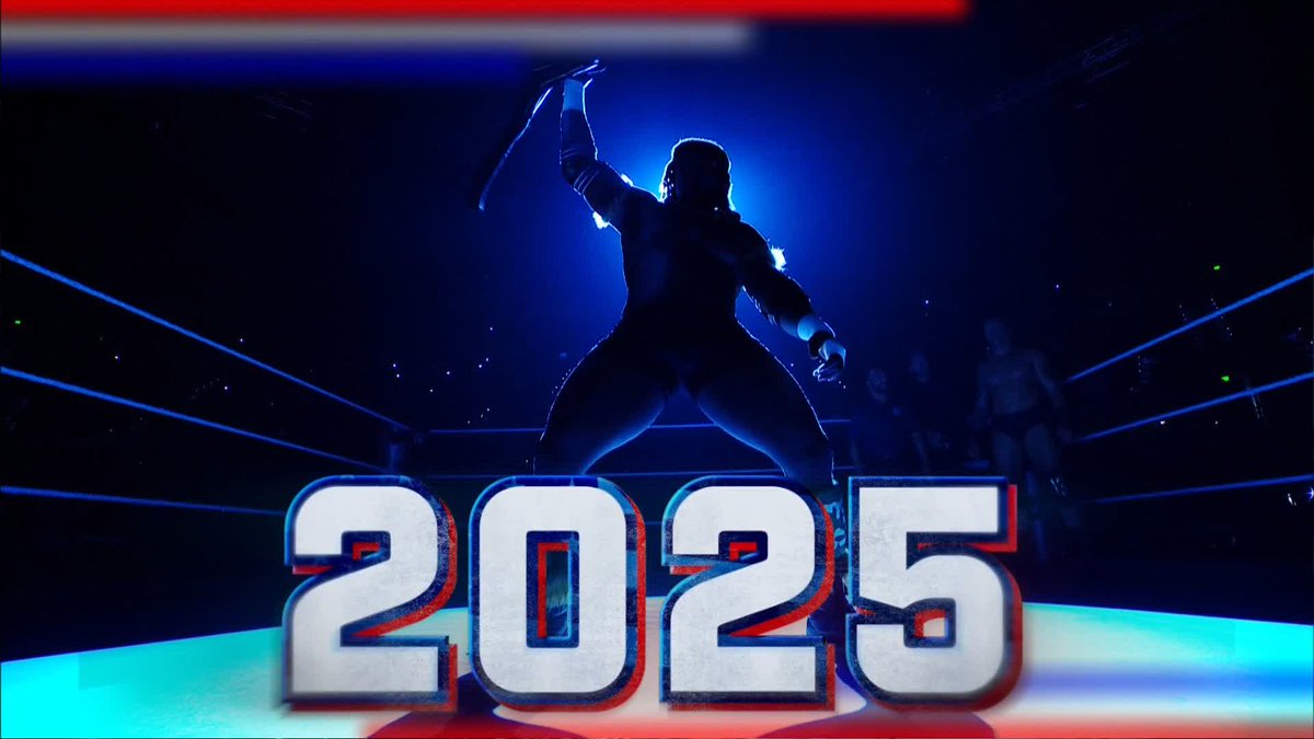 Welcome to The Great American Bash! 🇺🇸 👊