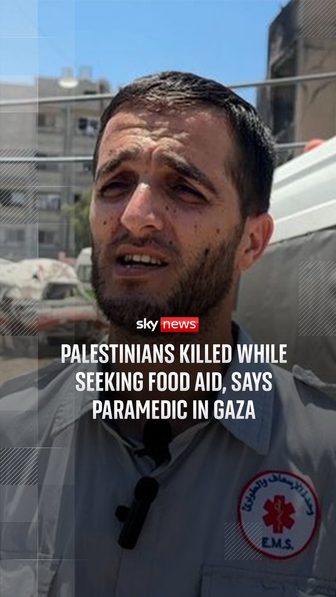 Israeli airstrikes killed at least 28 people, while 24 others were fatally shot on their way to an aid distribution site, hospital officials and witnesses said. The IDF says it fired "warning shots" but is not aware of any injuries.