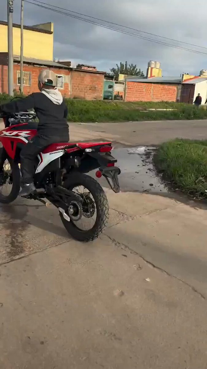 🚨SI DIGO LO QUE PIENSO.. Como no podía ser de otra manera, conurbano profundo Leonel Gomez Rovenzon