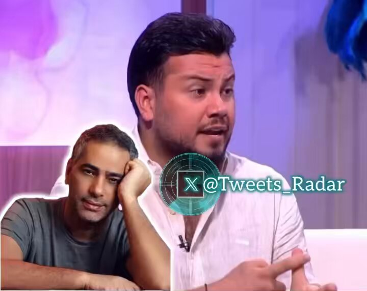 #وديع_الشيخ : أنا وعيت على الديوهات اللي عملتوها وبيّنتوا على ضهر #فضل_شاكر…خفّوا عنو الناس اللي ما طلعت فيها أصل…بدي سلّم جدل الإنسان غلط…نحنا مننطروا ليغلط لتعملوا ممسحة قدام الناس كلها
