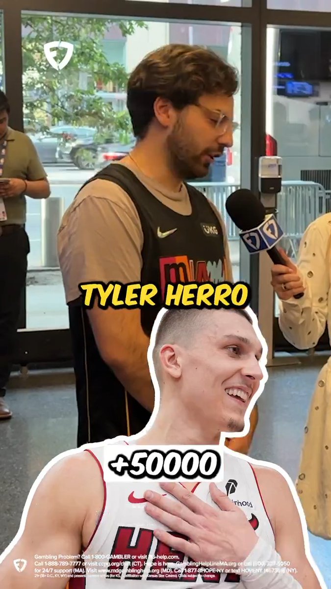 🏆 Shai Gilgeous-Alexander 🃏 Nikola Jokic 🤔 Tyler Herro??? Who ya got winning MVP in the NBA next year? 👀 gabb | #NBA
