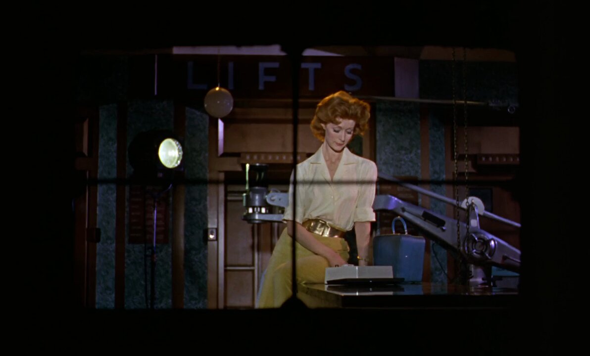 "'Peeping Tom' (1960)- a Horror film? No![It is] Film of compassion, of observation, of memory, yes! Film about the cinema, about the years between 1900 and 1960. A film to taste with delight in centuries reverie." --- Michael Powell