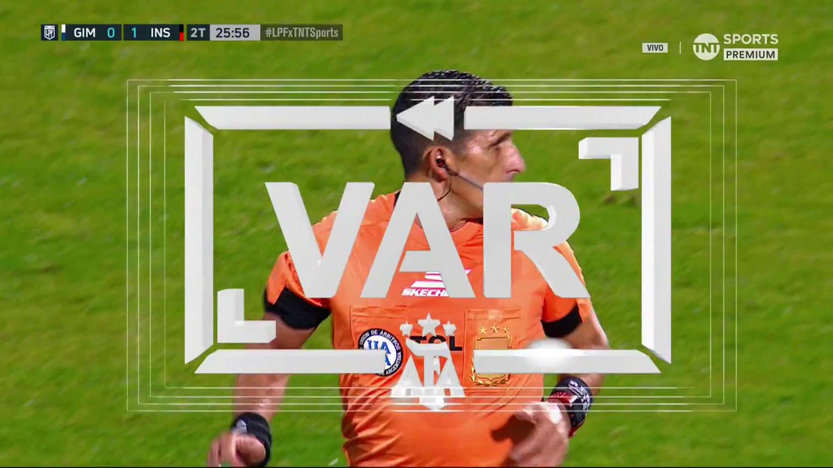 VOLVIÓ CON TODO EL FÚTBOL ARGENTINO. SUENA EL "JUGADORES" EN CANCHA DE GIMNASIA.