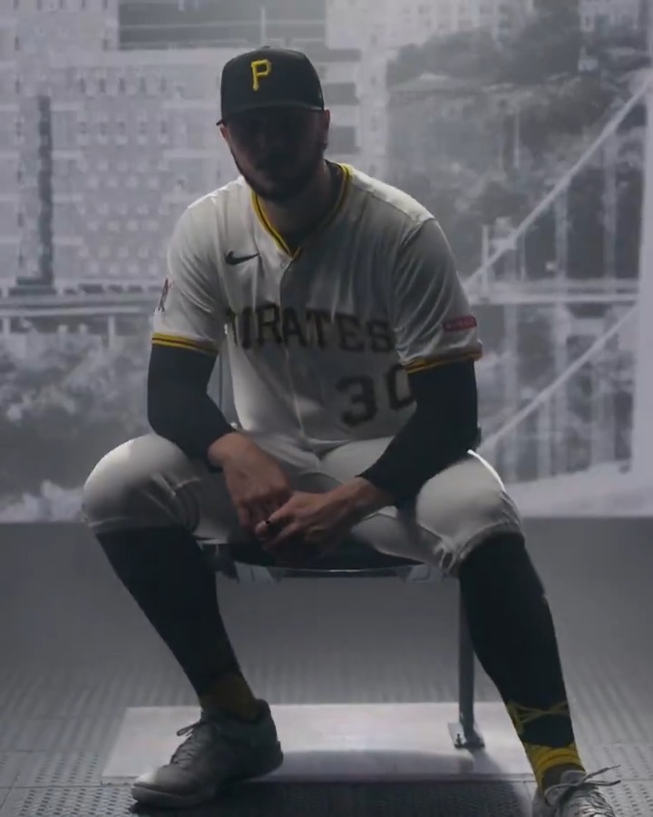 Paul Skenes is the first pitcher and one of five Major League players ever to start in the All-Star Game in each of his first two big-league seasons.