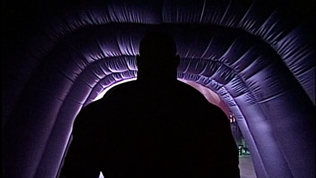 A streak that will never be forgotten. From the one and only, Bill Goldberg. 😤 NBC Entertainment | Peacock