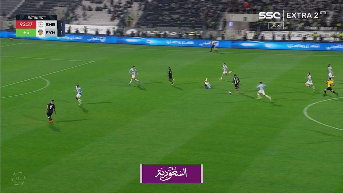 يقولو نص اهدافه بلنتيات البلنتيات كيف تجي👇🏻