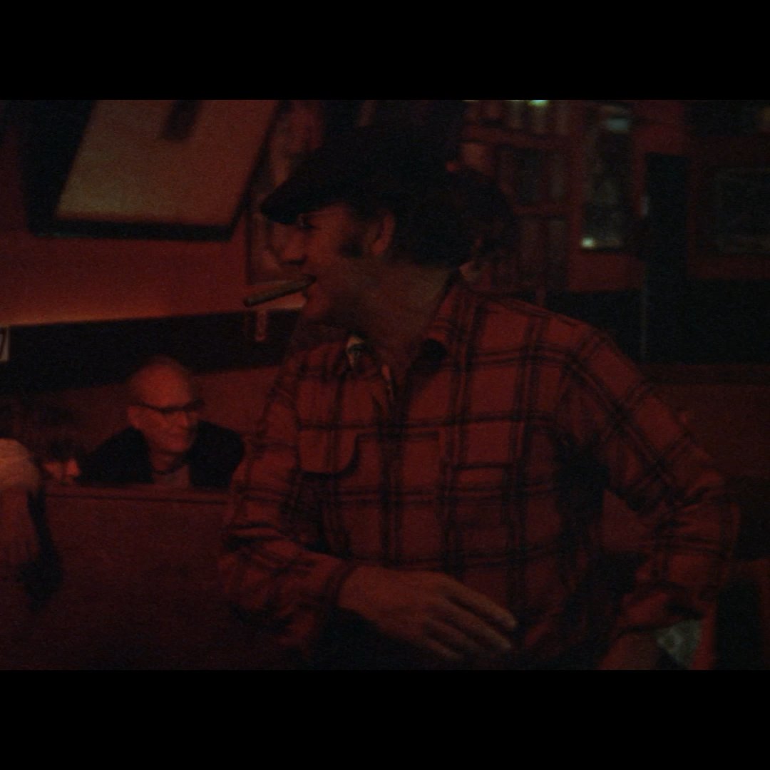 Evening viewing recommendation? On the Criterion Channel, watch SCARECROW (1973). Unforgettable performances from Gene Hackman and Al Pacino, the sensitive direction of Jerry Schatzberg, and the glowing landscape cinematography of Vilmos Zsigmond come together for one of the defining road movies of the 1970s.