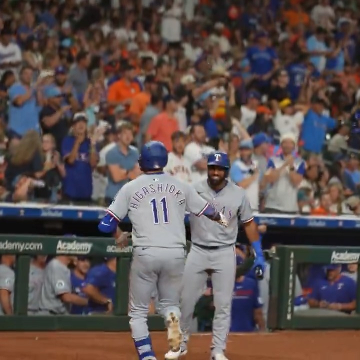 As clutch as it gets. #AllForTX