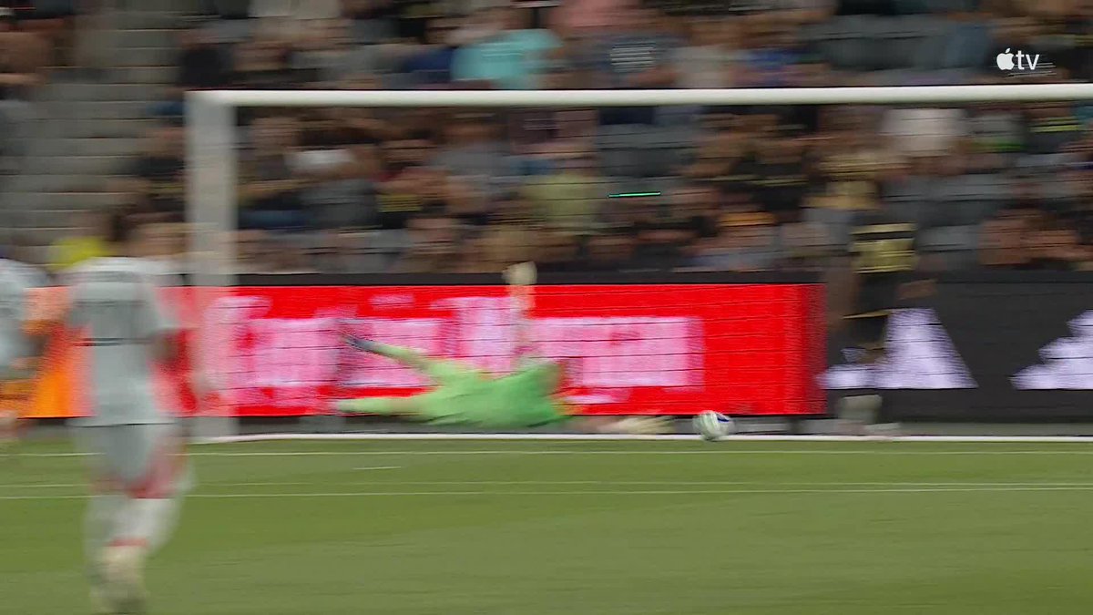 21-year-old Nathan Ordaz is the real deal. 😮‍💨 📺 #MLSSeasonPass:
