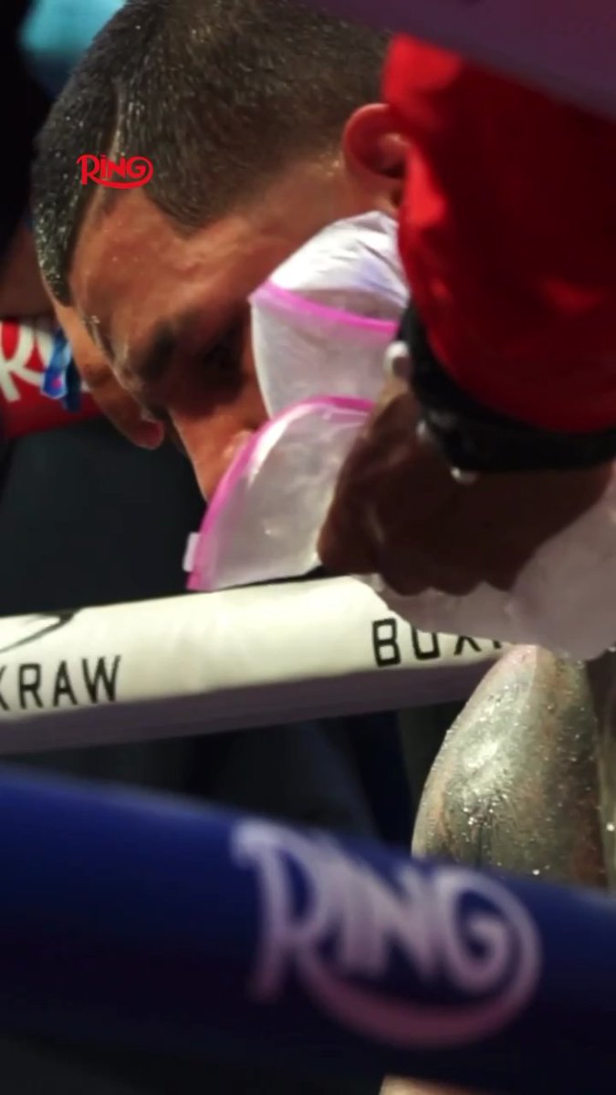 A tough defeat for Edgar Berlanga. Ring III on DAZN 🥊