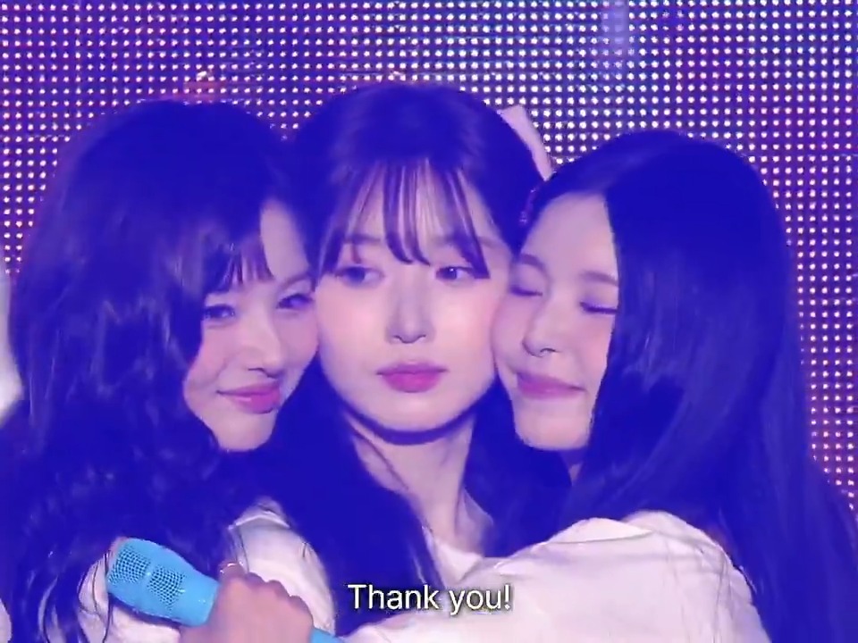 never separate my family 🥺