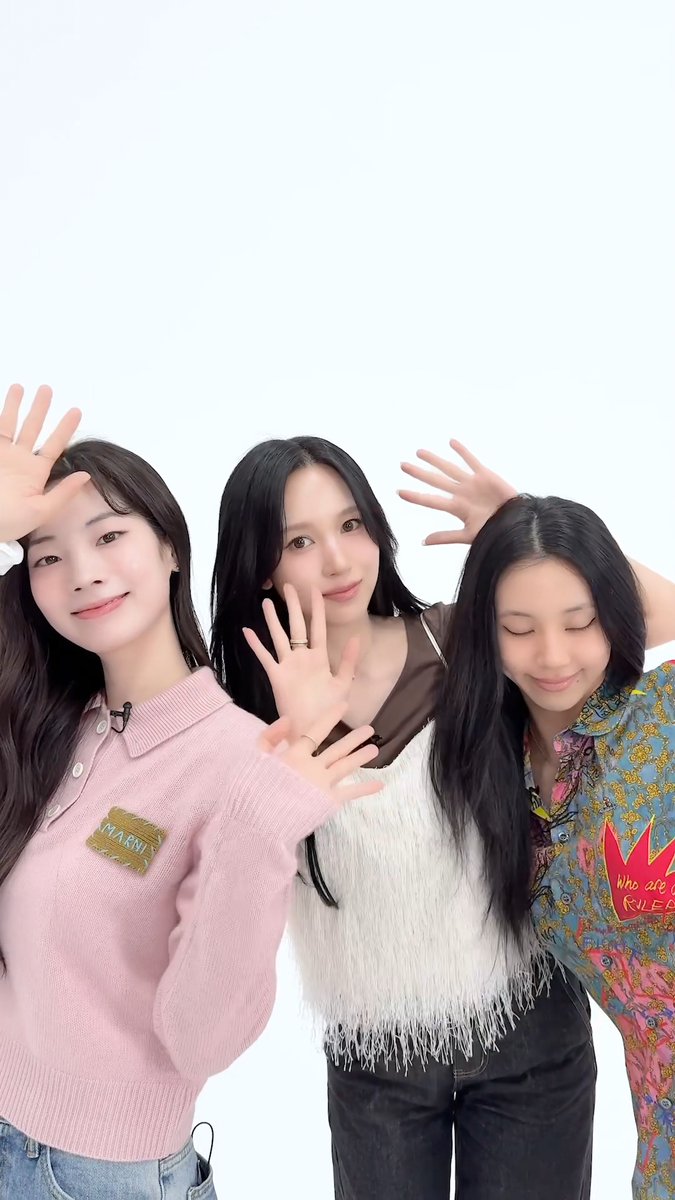 MINA DAHYUN CHAEYOUNG THIS IS FOR CHALLENGE