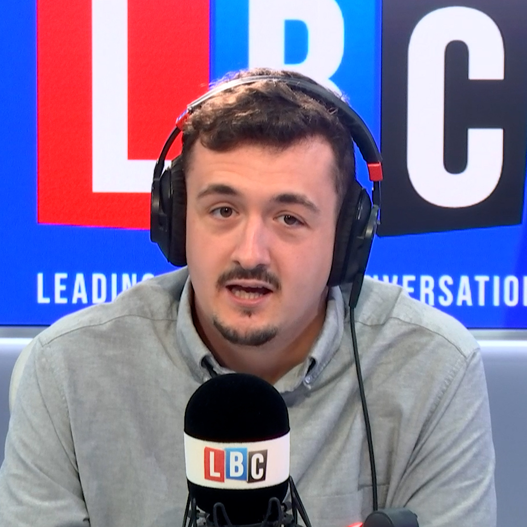 ‘Why on earth would you risk putting Nigel Farage or Kemi Badenoch in Number 10?’ Henry Riley “just can’t see” a new left-wing party led by Jeremy Corbyn winning seats beyond Islington.