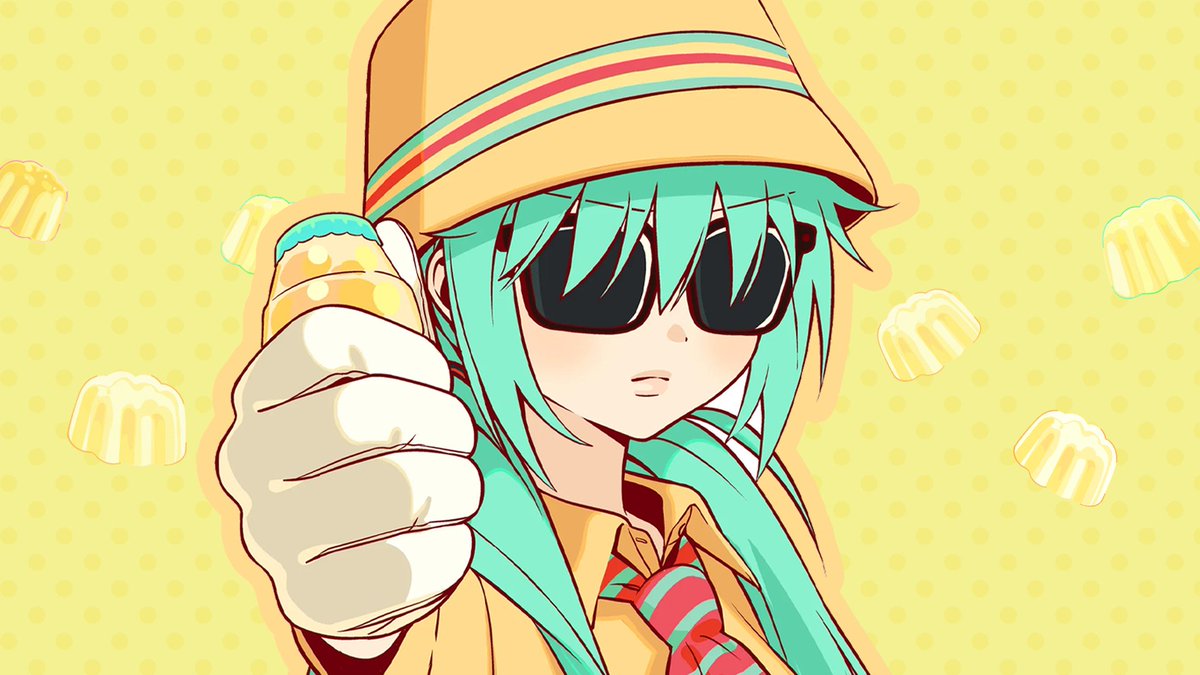 🍮 요구르트 아줌마 바바루아 주세요 𝘁𝗲𝗮𝘀𝗲𝗿 𝗧𝗔𝗞 - ババロア (Bavaroa) feat. Hatsune Miku 𝟮𝟬𝟮𝟱.𝟬𝟳.𝟭𝟱(𝗧𝗨𝗘) 𝟬:𝟬𝟬𝗔𝗠 💿pre-save : #TAK #HatsuneMiku #初音ミク #ババロア #Bavaroa
