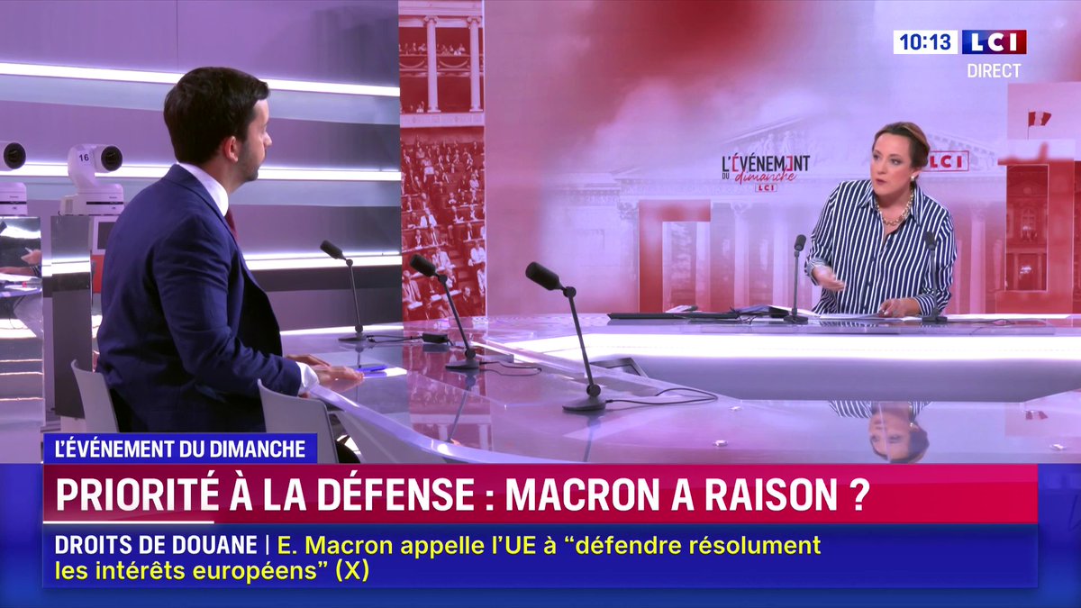 🔴🇫🇷ALERTE INFO | Le député Tanguy (RN) pousse plus loin encore la fusion avec le centre en proposant de faciliter l’enrôlement des réservistes. On a hâte de le voir en treillis, rangers et un sac de 30 kgs sur le dos.