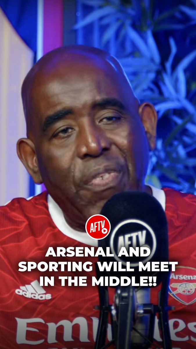 Can Arsenal and Sporting CP meet in the middle for Viktor Gyökeres? 🤝 ✅ #InvinciblePodcast
